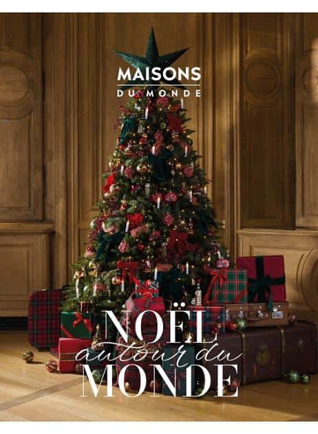 NOËL AUTOUR DU MONDE