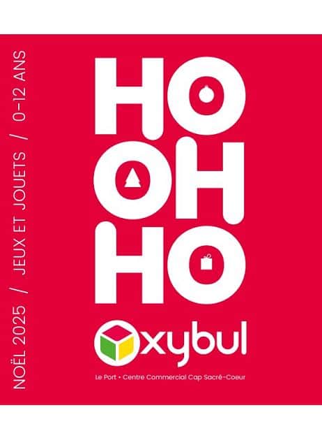 HO HO HO