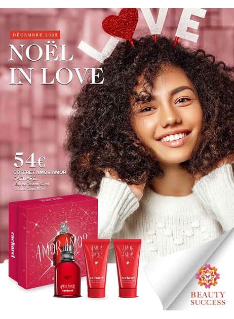 NOËL IN LOVE