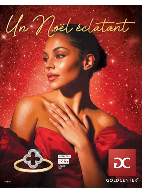 UN NOËL ÉCLATANT