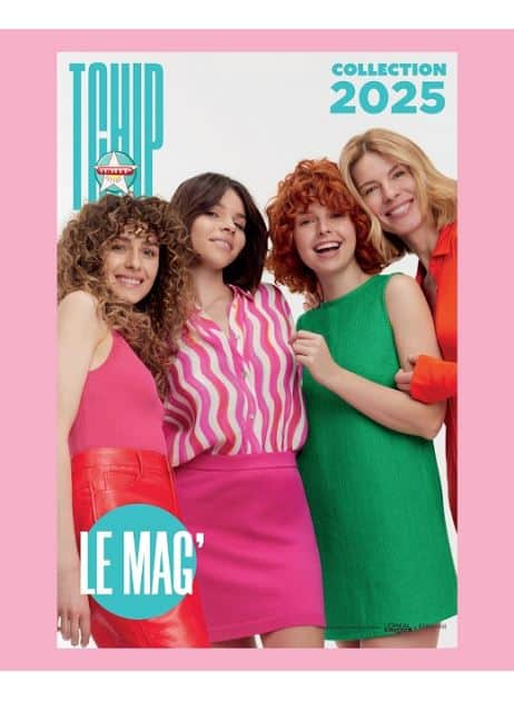 LE MAG'