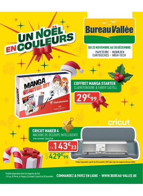 UN NOEL EN COULEURS