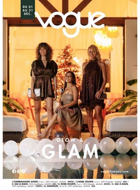 VOGUE