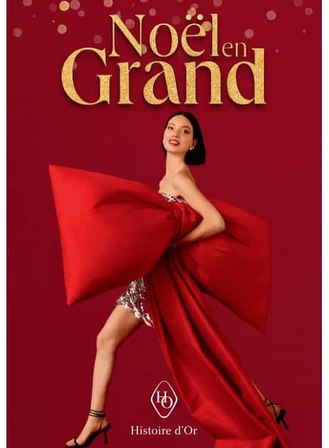NOËL EN GRAND
