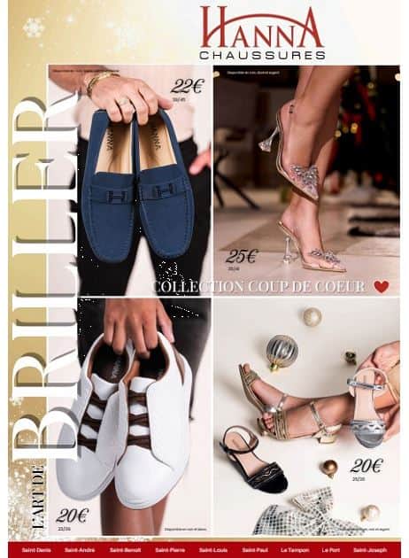 COLLECTION COUP DE COEUR