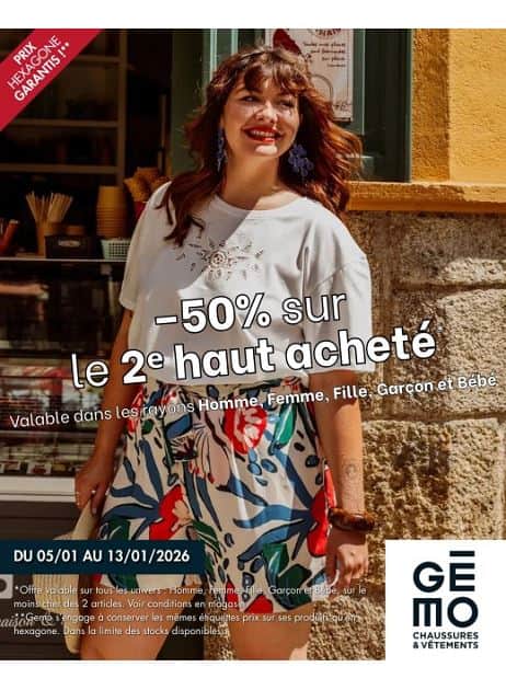 PRIX HEXAGONE GARANTIS