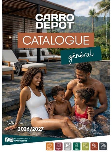 CATALOGUE GÉNÉRAL