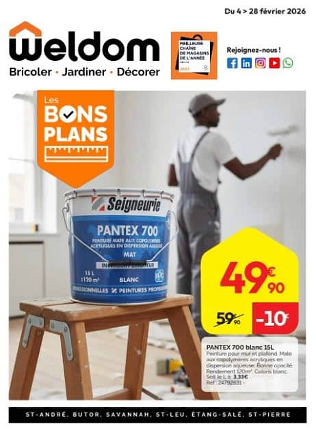LES BONS PLANS