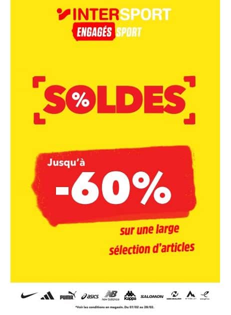 SOLDES