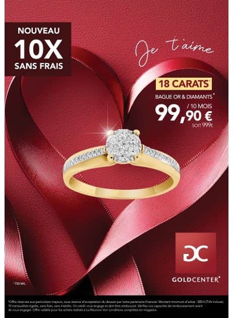 JE T’AIME