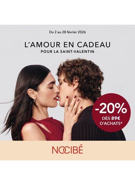 L’AMOUR EN CADEAU