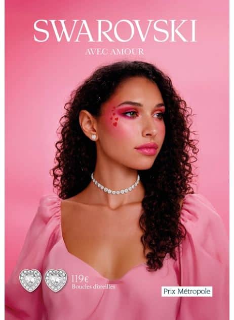SWAROVSKI