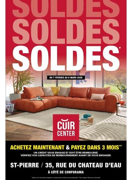 SOLDES
