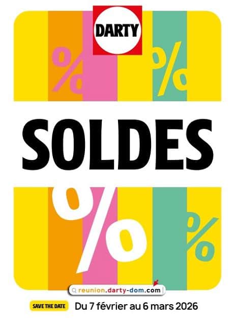 SOLDES