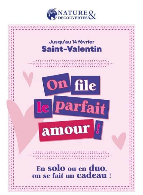 SAINT-VALENTIN