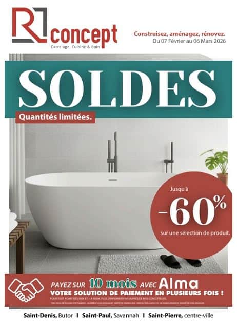 SOLDES