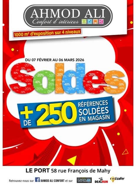 SOLDES