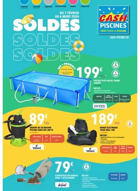 SOLDES