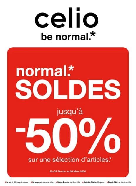 SOLDES