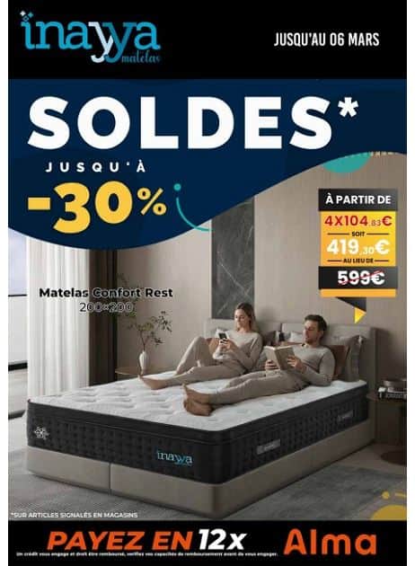 SOLDES