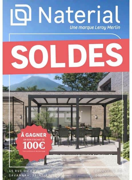 SOLDES