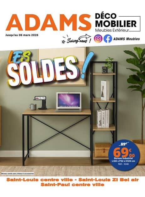 LES SOLDES