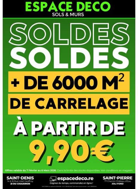 SOLDES