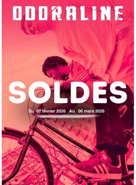 SOLDES