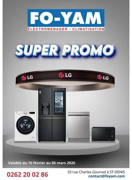 SUPER PROMO