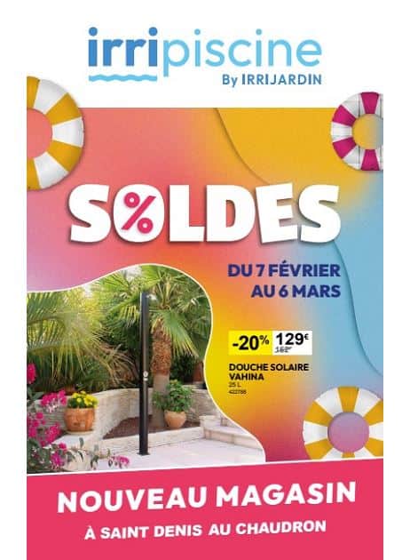 SOLDES