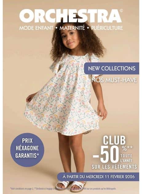 NEW COLLECTIONS