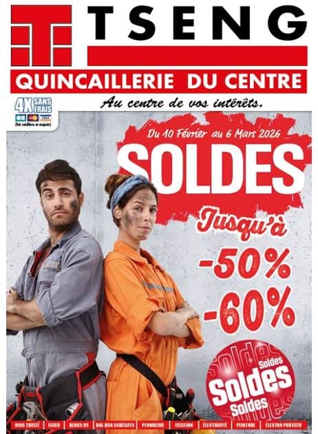 SOLDES
