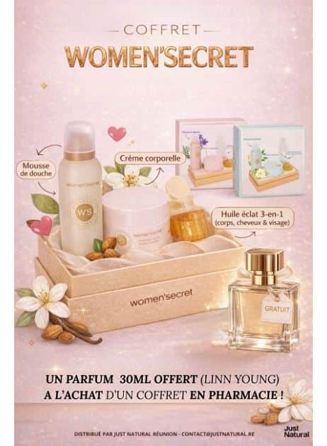 WOMEN'SECRET