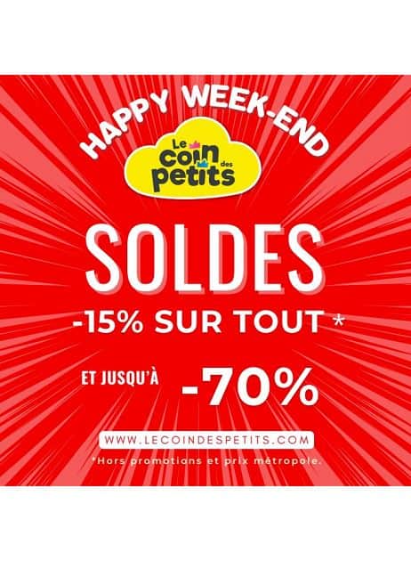 SOLDES
