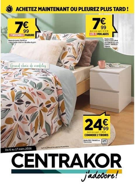 CENTRAKOR