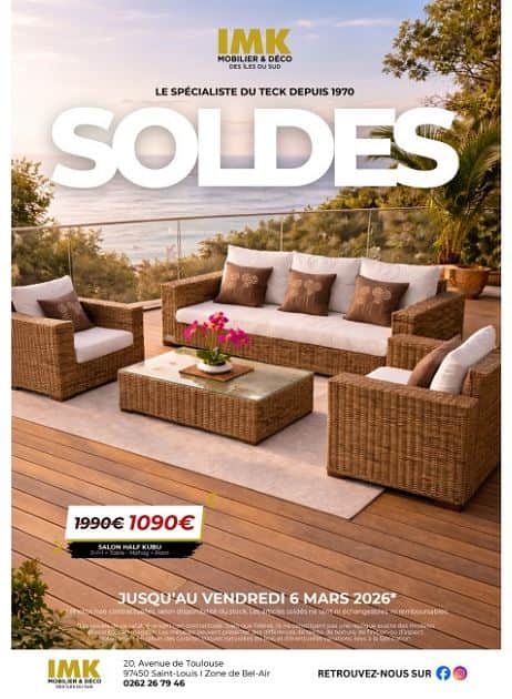 SOLDES