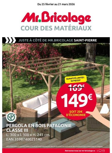 LES OFFRES MARTIENNES