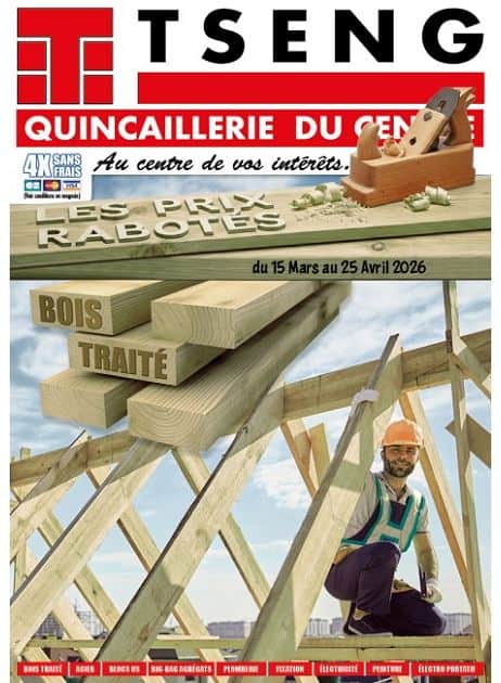 LES PRIX RABOTÉS
