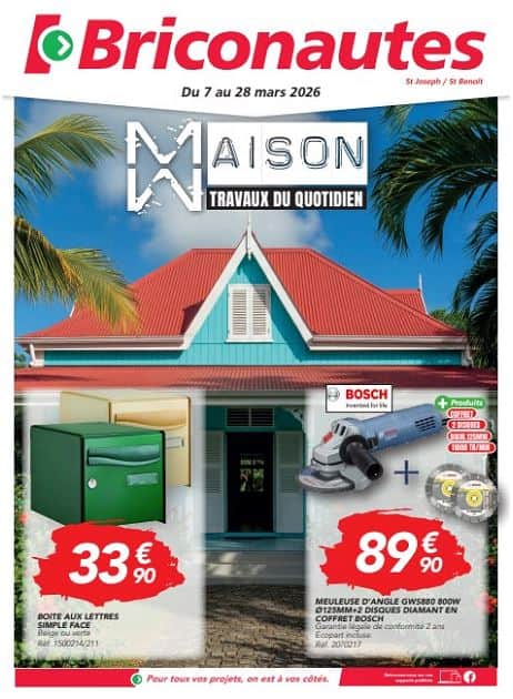 MAISON TRAVAUX DU QUOTIDIEN