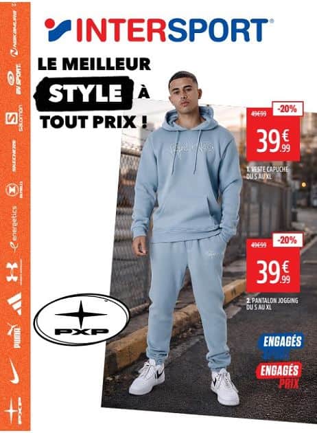 LE MEILLEUR STYLE À TOUT PRIX !
