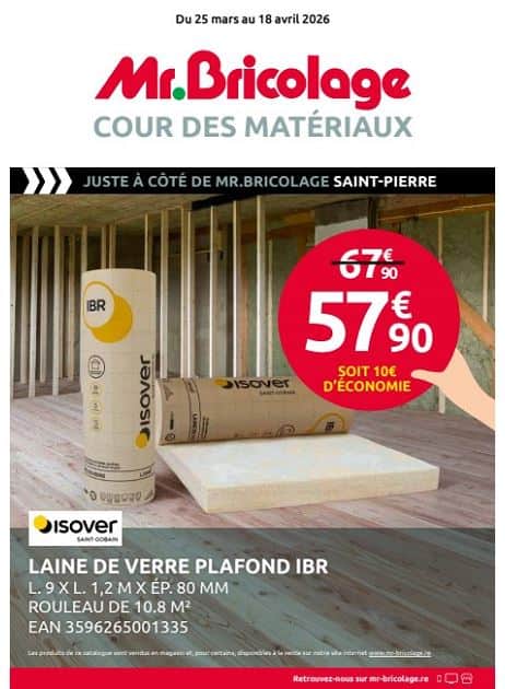 MR.BRICOLAGE