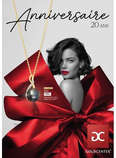 ANNIVERSAIRE 20 ANS