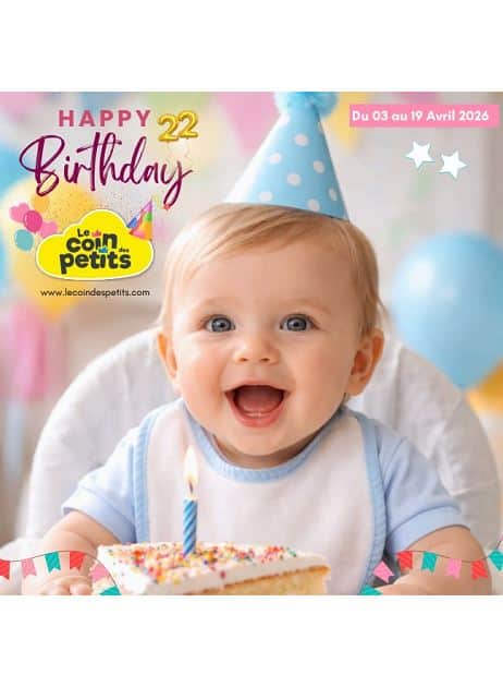 HAPPY BIRTHDAY 22