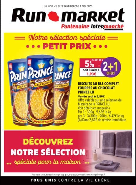 PETIT PRIX