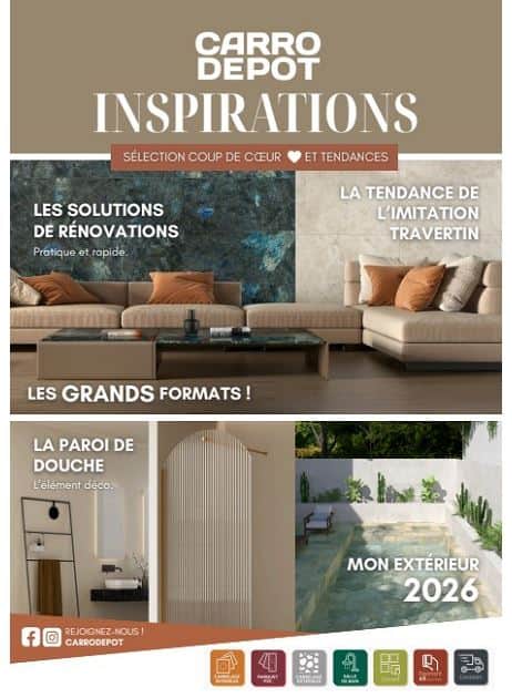 INSPIRATIONS