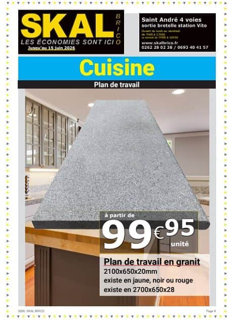 CUISINE