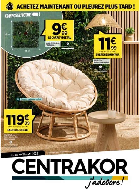 CENTRAKOR