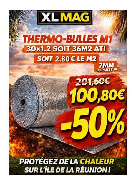THERMO BULLES