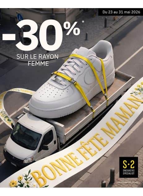 BONNE FÊTE MAMAN
