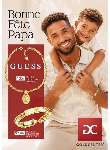 BONNE FÊTE PAPA